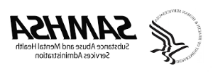 SAMHSA logo